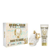 To Be Born To Shine Woman Estuche  75ml-209453 To Be Born To Shine Woman Estuche  75ml-209453 0